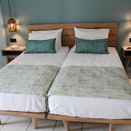 Poledas Apartments 게오르기우폴리스 외부 사진