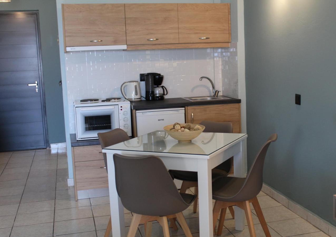 Poledas Apartments 게오르기우폴리스 외부 사진