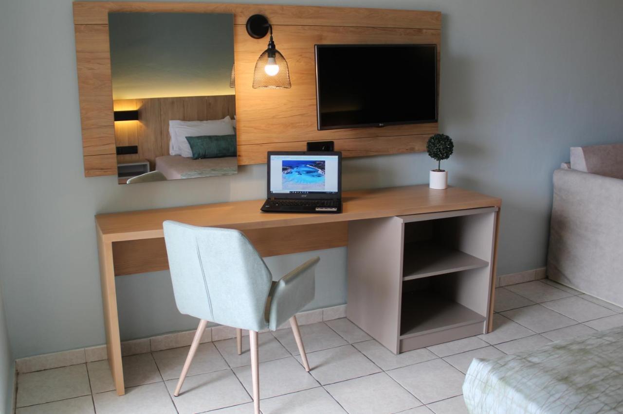 Poledas Apartments 게오르기우폴리스 외부 사진