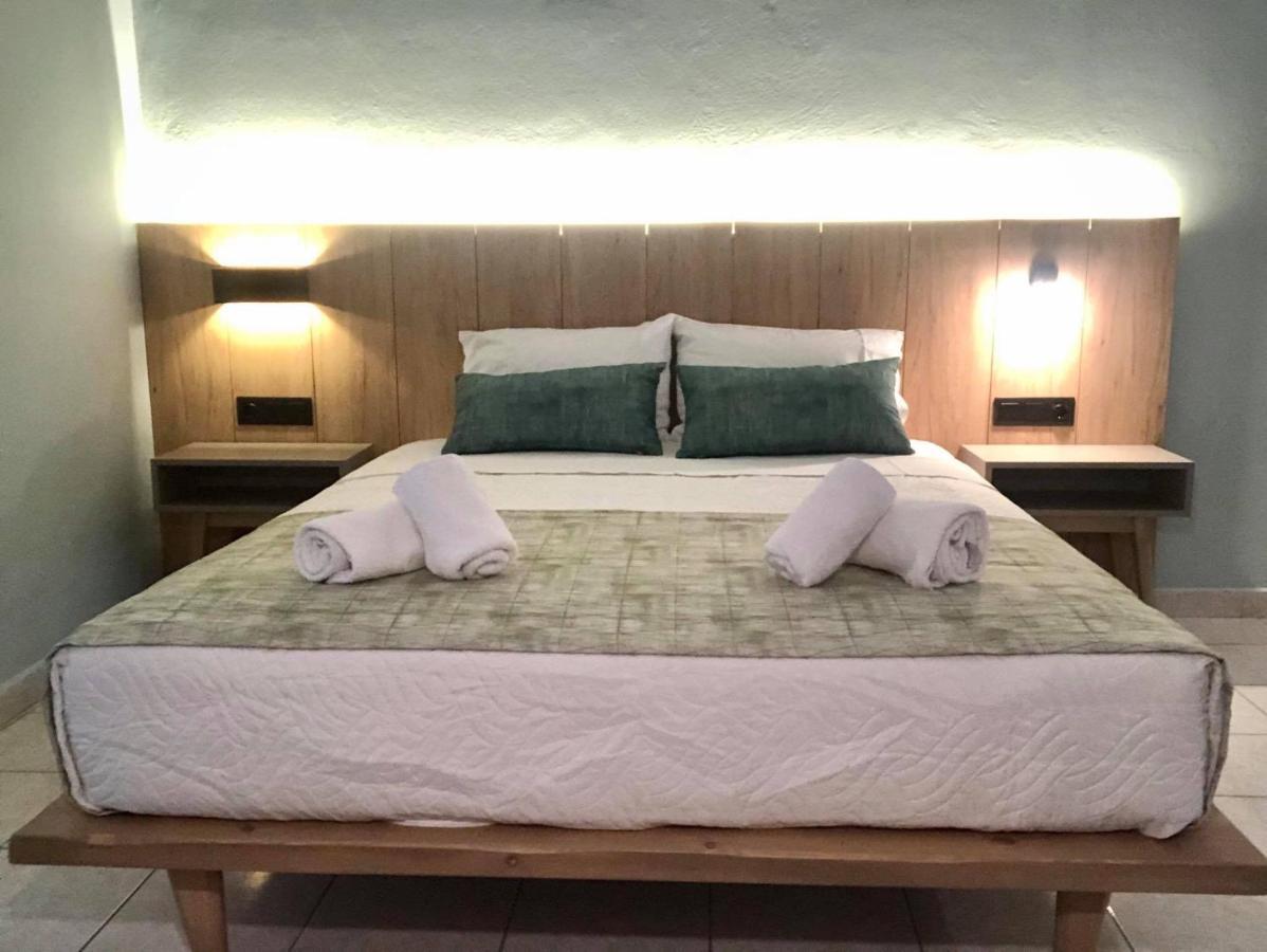 Poledas Apartments 게오르기우폴리스 외부 사진