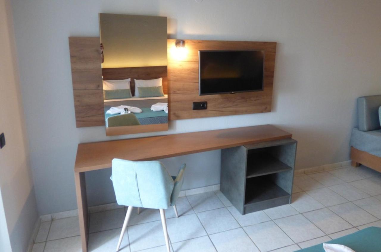 Poledas Apartments 게오르기우폴리스 외부 사진