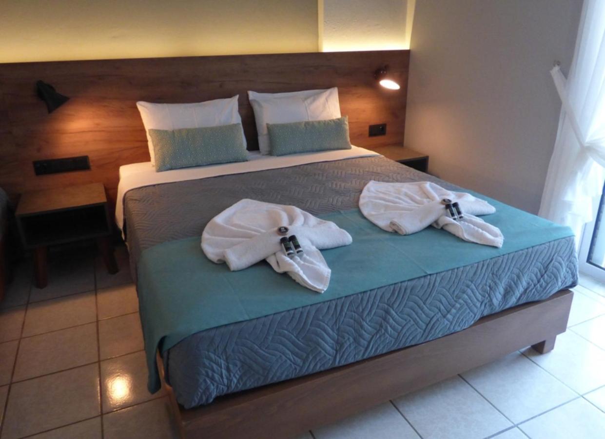 Poledas Apartments 게오르기우폴리스 외부 사진