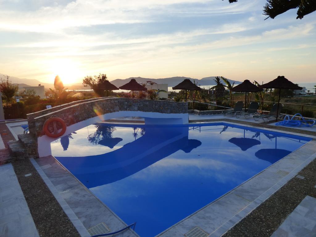 Poledas Apartments 게오르기우폴리스 외부 사진