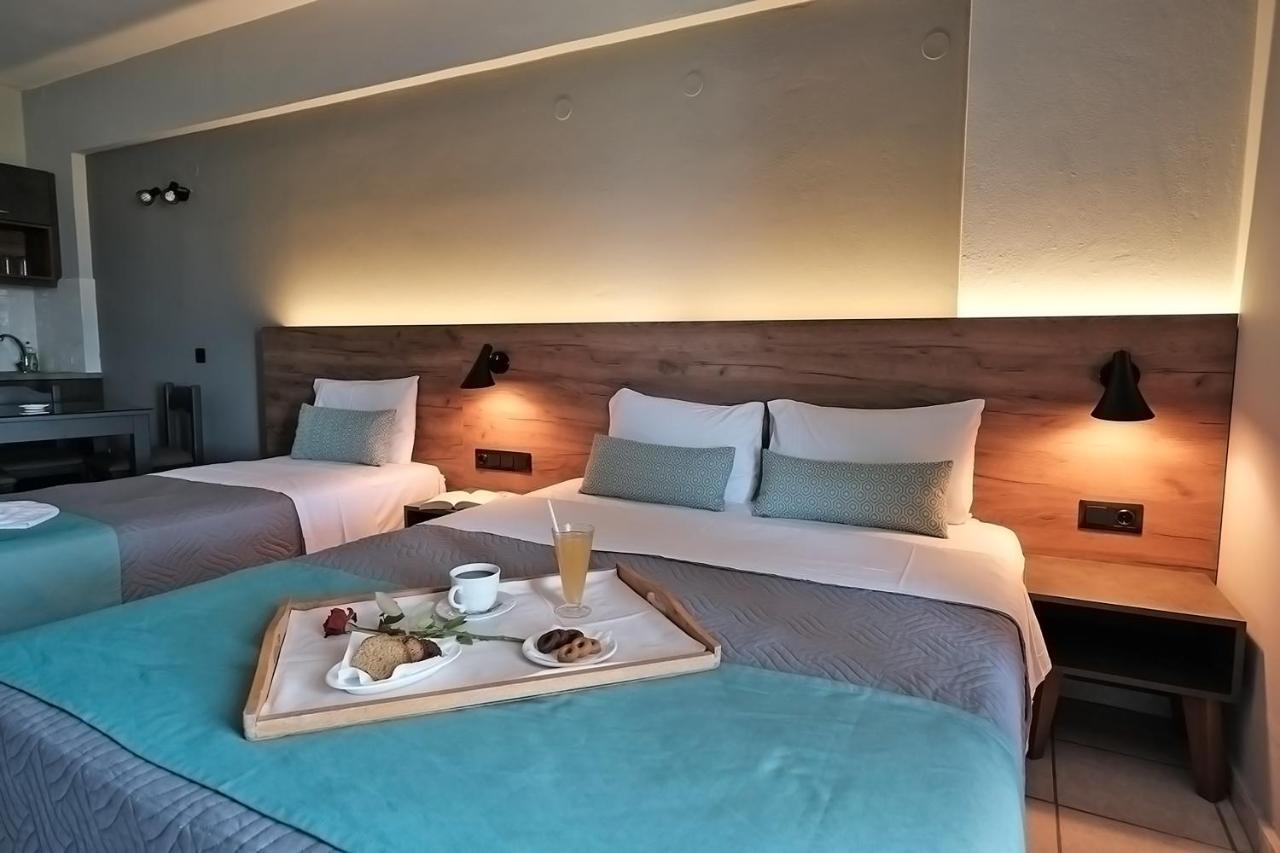 Poledas Apartments 게오르기우폴리스 외부 사진